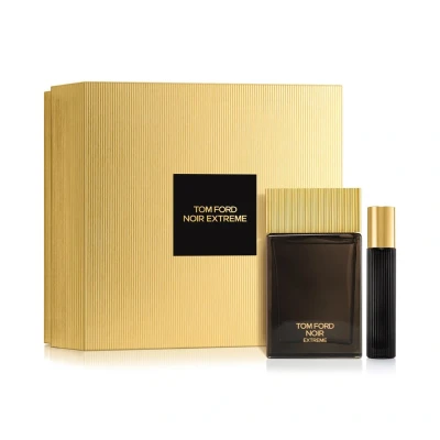 Afbeelding van TOM FORD Signature Fragrances Noir Extreme Eau de Parfum 100 ml Set