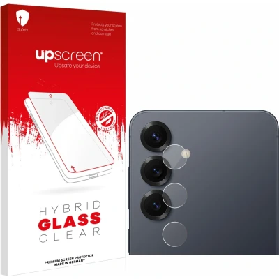 Afbeelding van upscreen Screenprotector voor Samsung Galaxy S25 (ALLEEN Camera Lens) Folie Beschermfolie Beschermglas transparant