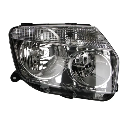 Afbeelding van TYC Koplamp 20 12477 05 2
