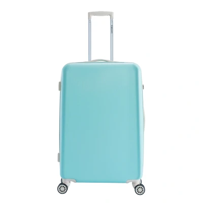 Afbeelding van Decent Star Maxx Trolley 65 Pastel Groen