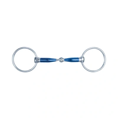 Afbeelding van Waldhausen Watertrens Sweet Iron Anat. Enkel Gebr. 14,5cm
