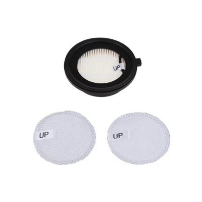 Afbeelding van Karcher Filter Set 2.863 312.0