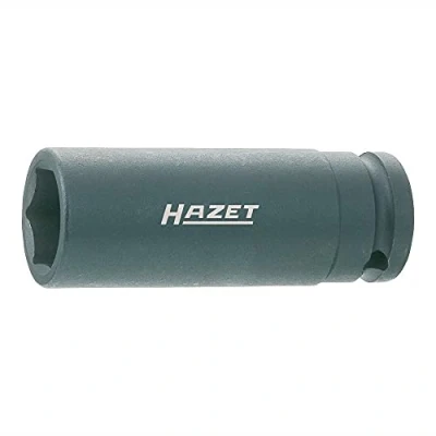Afbeelding van HAZET 900SLG 18 Kracht dopsleutelinzet 1/2 (12.5 mm)