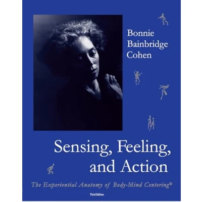 Afbeelding van Sensing, Feeling, and Action