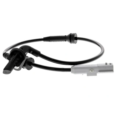 Afbeelding van VEMO V46 72 0226 ABS Sensor Achteras 2 polig 465mm 12V