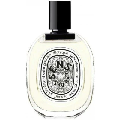 Afbeelding van Diptyque Eau Des Sens de Toilette Spray 100 ml