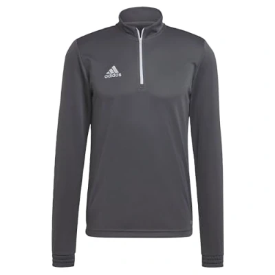 Afbeelding van adidas Heren sweatshirt (lange mouwen) ent22 Tr Top, Team Grey Four, H57546, XLT3