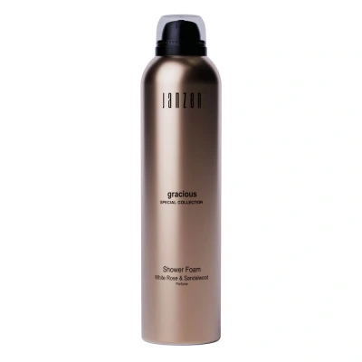 Afbeelding van Janzen Mousse Gracious Shower Foam 200ml
