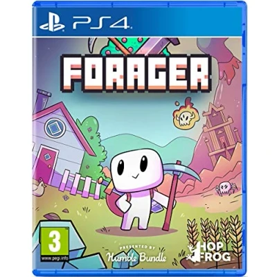 Afbeelding van Forager