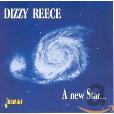 Afbeelding van Dizzy Reece A New Star (CD)