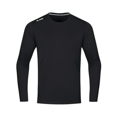 Afbeelding van JAKO Shirt Run 2.0 LM Zwart