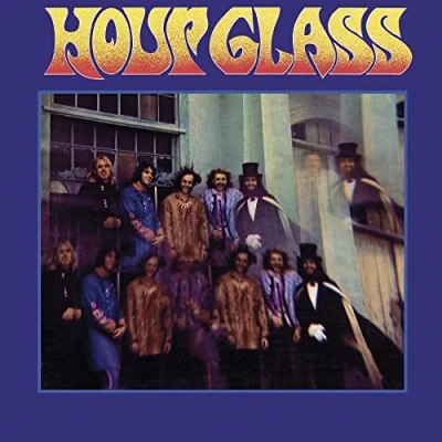 Afbeelding van Hour Glass