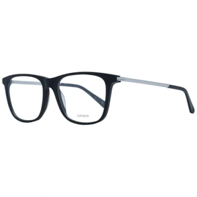 Afbeelding van Locman Optisch montuur LOCV039 BSV 53