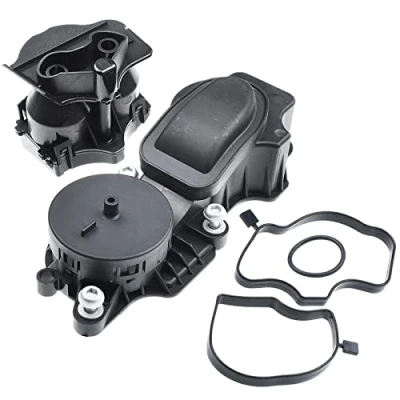 Afbeelding van Ventiel crankventilatie met afdichting voor 1 serie E87 3 E46 E90 E91 5 E60 E61 X3 E83 2.0L 1998 2012 11127799224