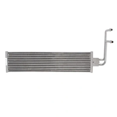 Afbeelding van Oliekoeler, besturing NRF 31256