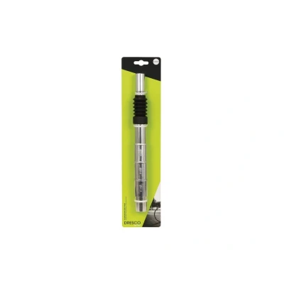 Afbeelding van Dresco Verende Zadelpen 27,2mm 5250376