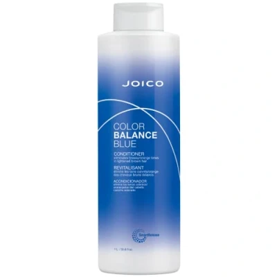 Afbeelding van Joico Color Balance Blue Conditioner 1000 ml