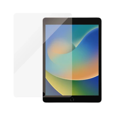 Afbeelding van Screenprotector Apple iPad 10.2 (2021): PanzerGlass tablet