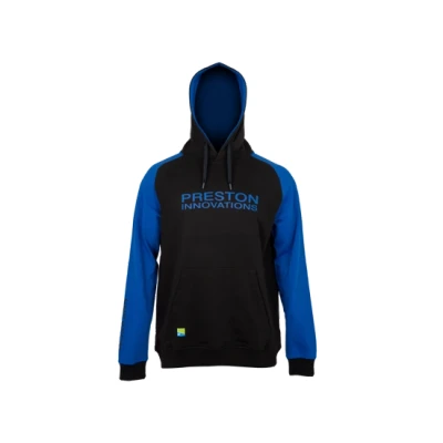 Afbeelding van Preston Raglan Pullover Hoodie XXL
