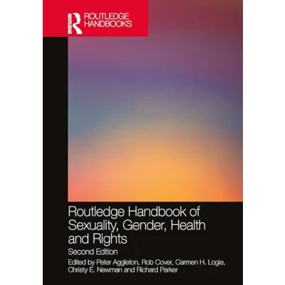 Afbeelding van Routledge Handbook of Sexuality, Gender, Health and Rights