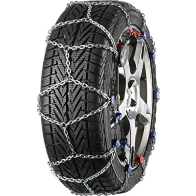 Afbeelding van Pewag sneeuwkettingen 37041 servo RS 74, 1 paar