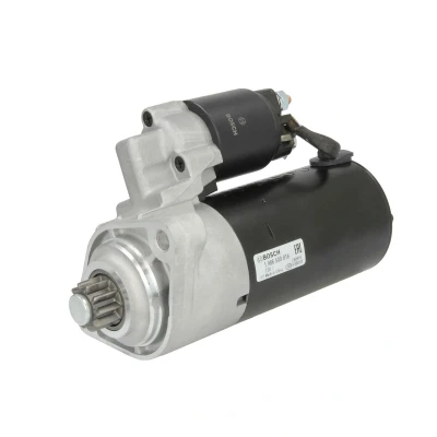 Afbeelding van Startmotor / Starter BOSCH 1 986 S00 816