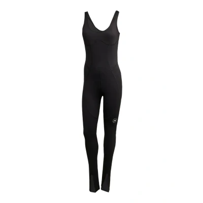Afbeelding van ADIDAS BY STELLA MCCARTNEY Trainingspak zwart / wit