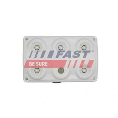 Afbeelding van FAST FT87815 Interieurverlichting LED