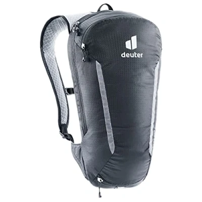 Afbeelding van Deuter Road One backpack black