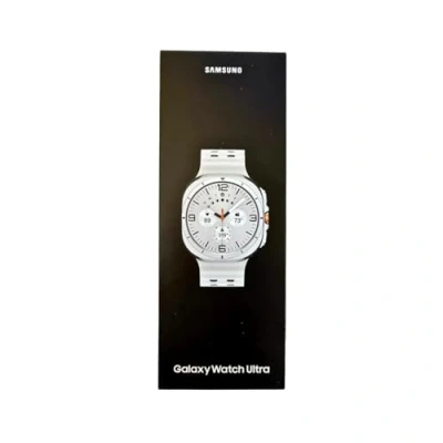 Afbeelding van Samsung Galaxy Watch Ultra 47mm LTE L705 Titanio Blanco