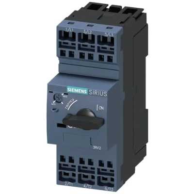 Afbeelding van 3RV20214BA20, SIEMENS MSP S0 14 20A VEER