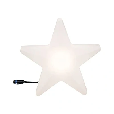 Afbeelding van Paulmann 94184 Verlichtingssysteem Plug&amp;Shine Decoratieve LED lamp 2.8 W Warmwit Wit