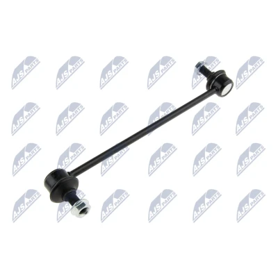 Afbeelding van NTY ZLP TY 130 Stabilisatorstang Vooras TOYOTA: Avensis Verso (M2) 2.0 VVT i, D 2001 2009