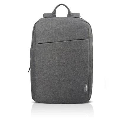 Afbeelding van Lenovo B210 notebooktas 39,6 cm (15.6 ) Rugzak Grijs