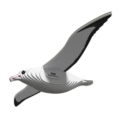 Afbeelding van EUGY 3D Koningsalbatros