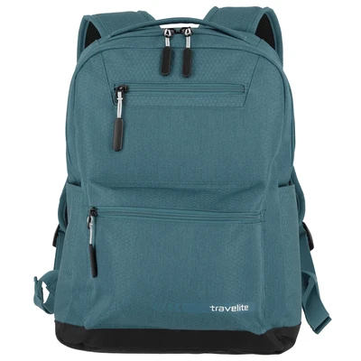 Afbeelding van Travelite Kick Off Backpack M petrol