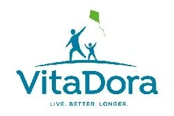 Vitadora Logo