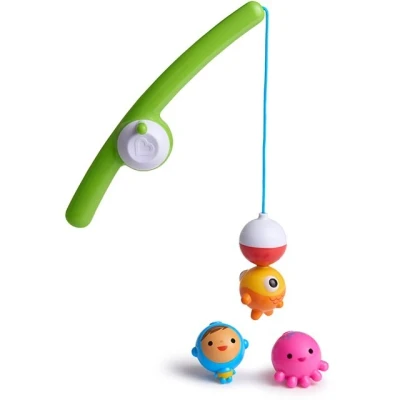 Afbeelding van Munchkin Gone Fishin&#039; Badspeelgoed 011684