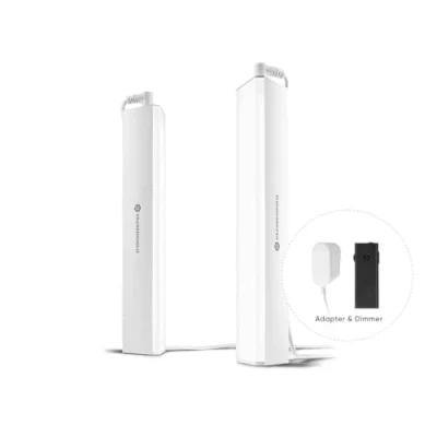 Afbeelding van Orangemonkie Standalone Kit M2110R voor Halo Bar