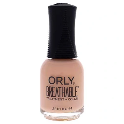Afbeelding van Orly Breathable Nagellak You Go Girl 18ml