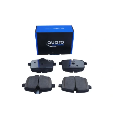Afbeelding van Remblokkenset, schijfrem QUARO QP5788C