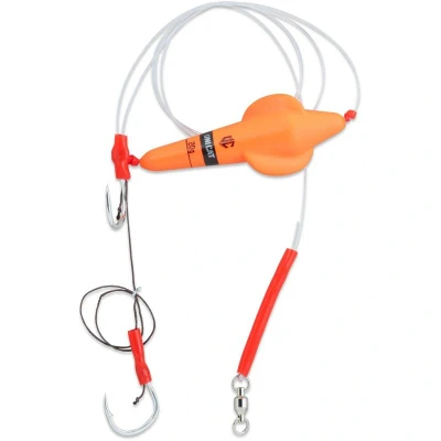 Afbeelding van Uni Cat Deadbait Combi Rig