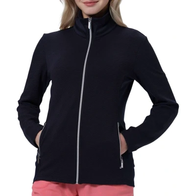 Afbeelding van Luhta Trainingsvest, Dames, Maat: Medium, Dunkel blau