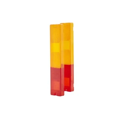 Afbeelding van Lens, combinatie achterlicht HELLA 9EL 997 453 001