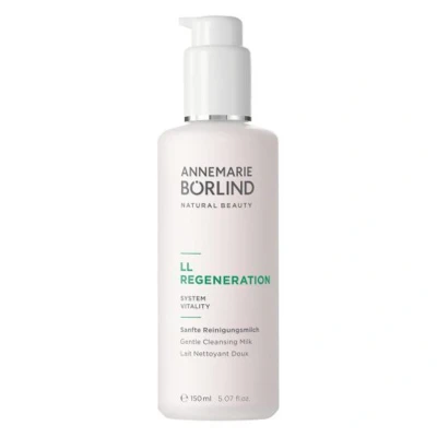 Afbeelding van Borlind LL Regeneration Reinigingsmelk 150ML
