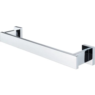 Afbeelding van Haceka Edge gastendoekhouder, Verchroomd, 1144826, 30 x 10 cm