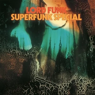 Afbeelding van Lord Funk Superfunk Special (LP)