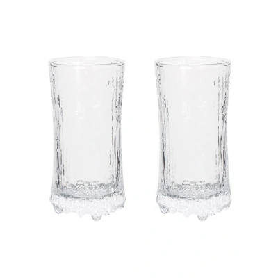 Afbeelding van Iittala Champagneglazen Ultima Thule 180 ml 2 Stuks