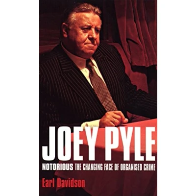 Afbeelding van Joey Pyle: Notorious The Changing Face Of Organised Crime