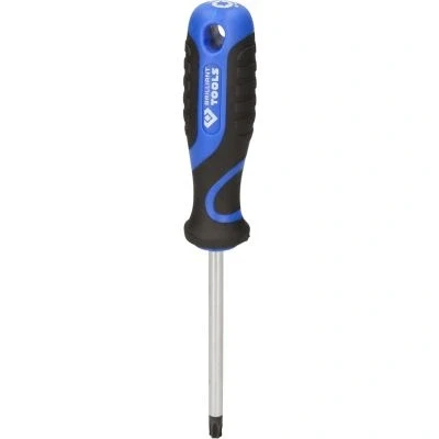Afbeelding van BRILLIANT TOOLS BT034911 Schroevendraaier TORX, T40 [Powered by KS TOOLS]